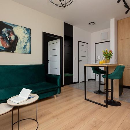 Home Factory Estate Praga Kotsisa By Noclegi Renters Βαρσοβία Εξωτερικό φωτογραφία