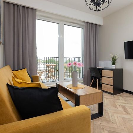 Home Factory Estate Praga Kotsisa By Noclegi Renters Βαρσοβία Εξωτερικό φωτογραφία