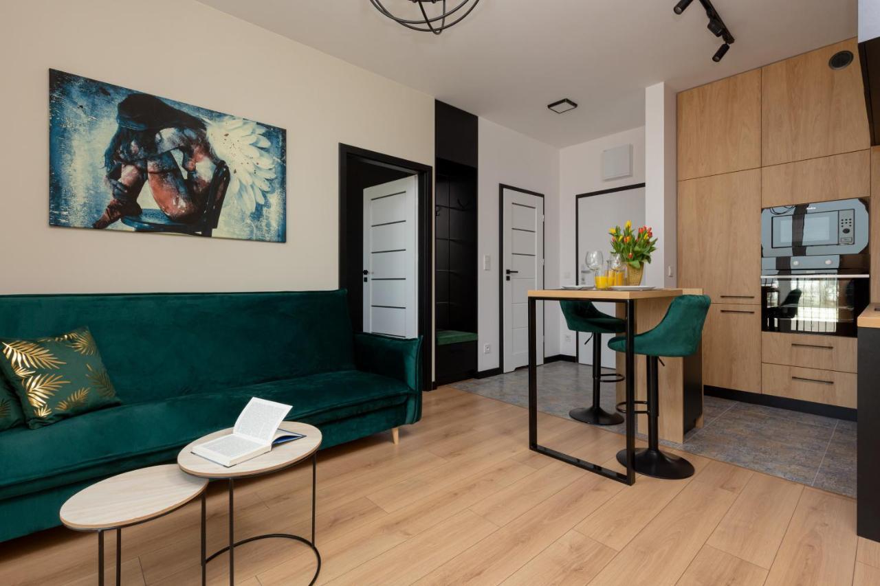 Home Factory Estate Praga Kotsisa By Noclegi Renters Βαρσοβία Εξωτερικό φωτογραφία