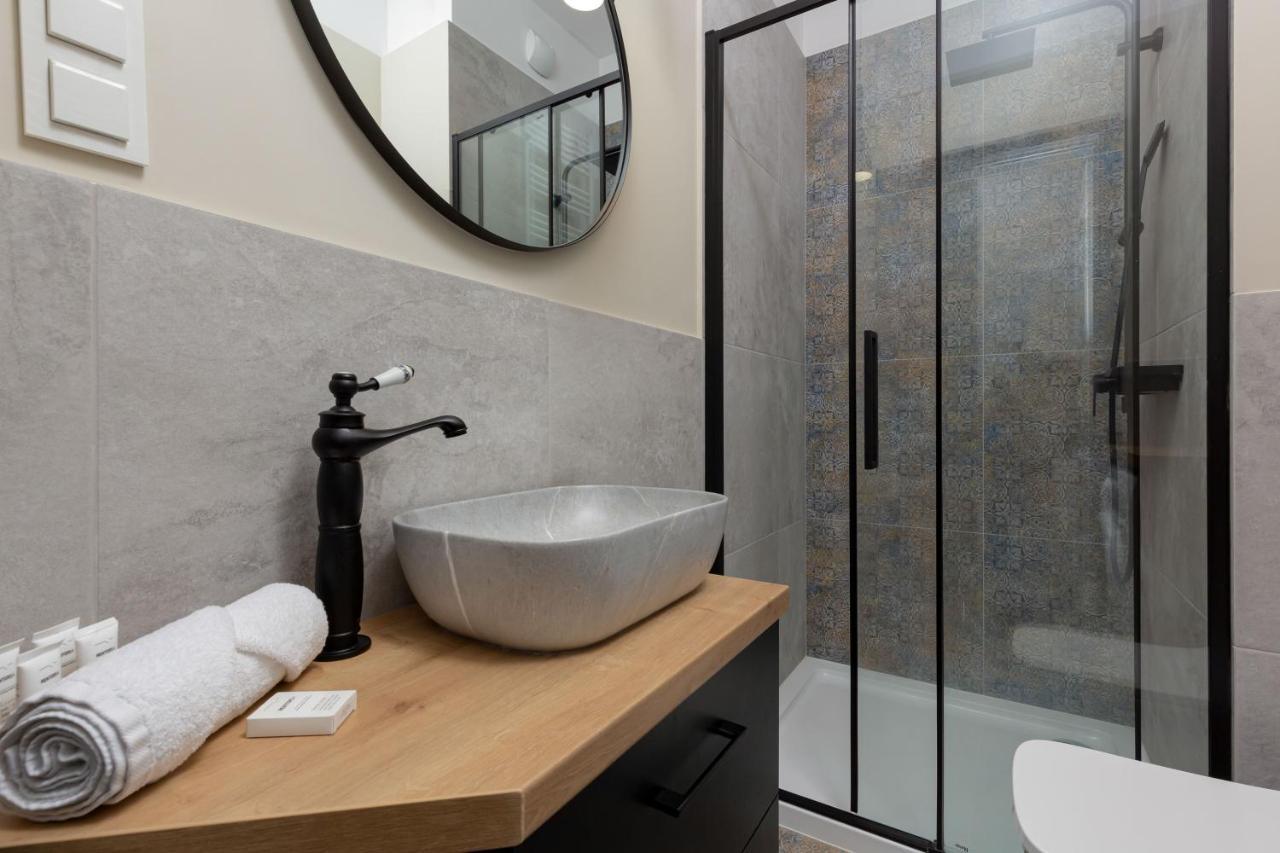 Home Factory Estate Praga Kotsisa By Noclegi Renters Βαρσοβία Εξωτερικό φωτογραφία