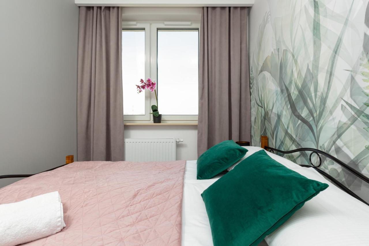 Home Factory Estate Praga Kotsisa By Noclegi Renters Βαρσοβία Εξωτερικό φωτογραφία