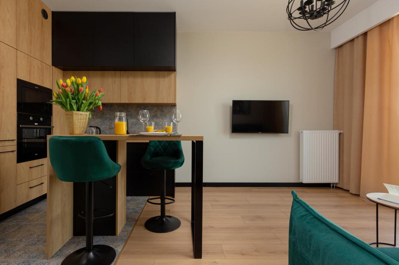Home Factory Estate Praga Kotsisa By Noclegi Renters Βαρσοβία Εξωτερικό φωτογραφία
