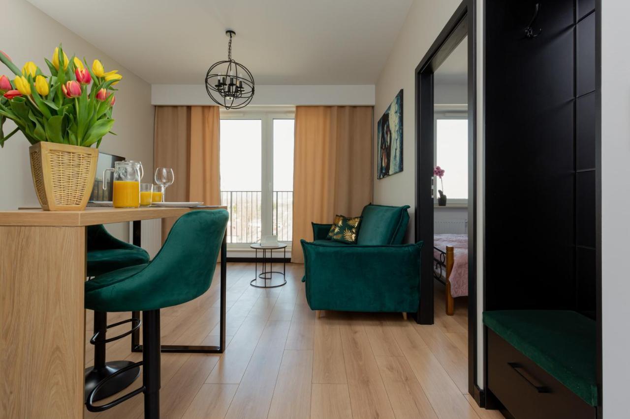 Home Factory Estate Praga Kotsisa By Noclegi Renters Βαρσοβία Εξωτερικό φωτογραφία