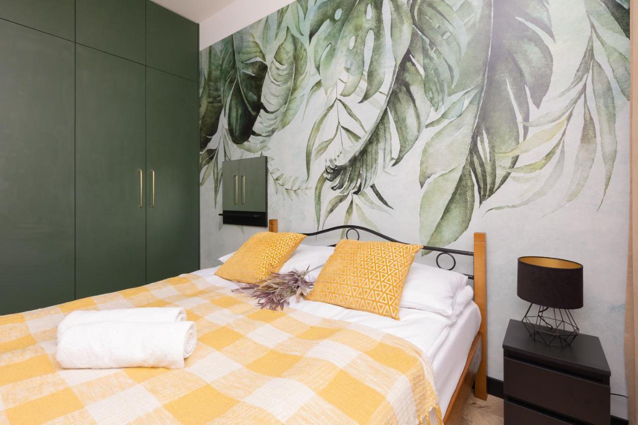 Home Factory Estate Praga Kotsisa By Noclegi Renters Βαρσοβία Εξωτερικό φωτογραφία