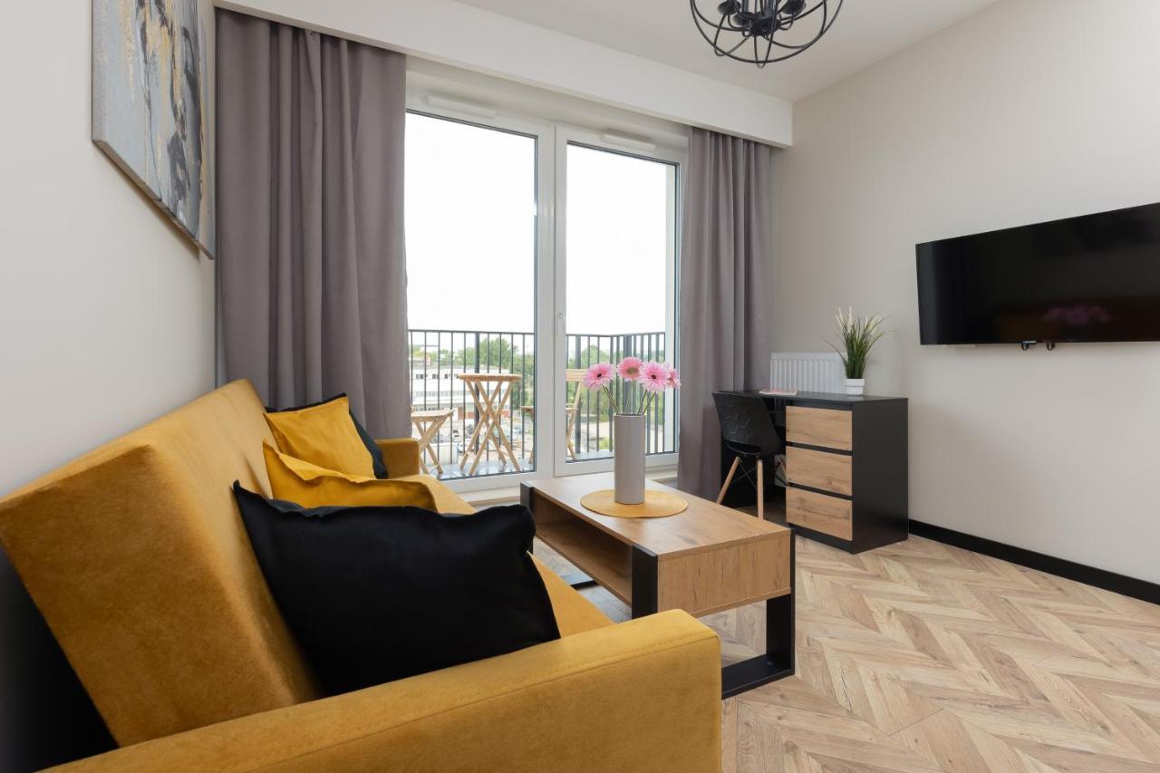 Home Factory Estate Praga Kotsisa By Noclegi Renters Βαρσοβία Εξωτερικό φωτογραφία