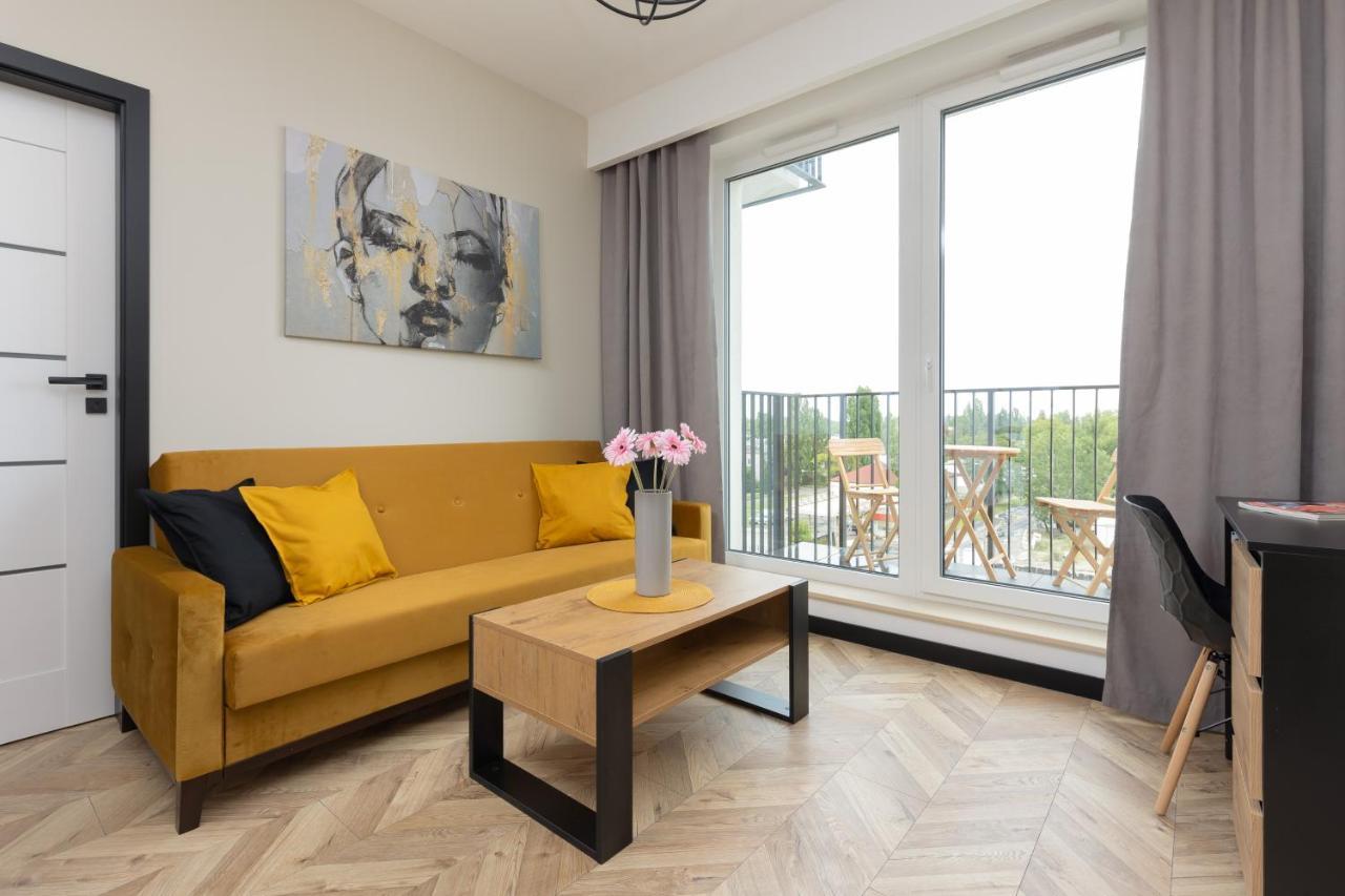 Home Factory Estate Praga Kotsisa By Noclegi Renters Βαρσοβία Εξωτερικό φωτογραφία