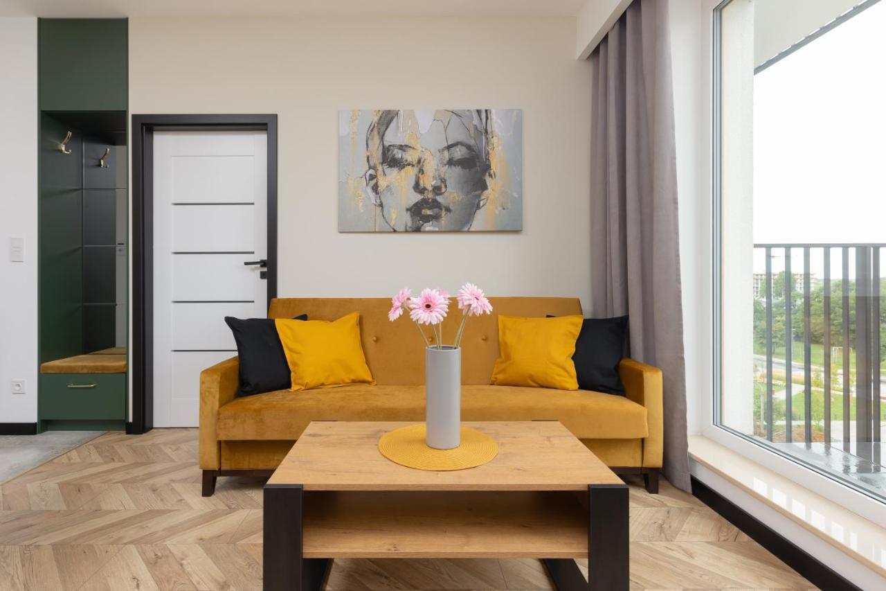 Home Factory Estate Praga Kotsisa By Noclegi Renters Βαρσοβία Εξωτερικό φωτογραφία