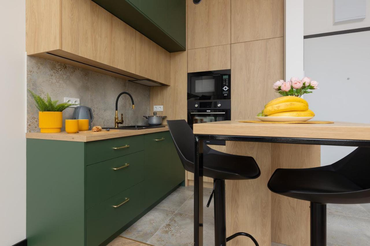 Home Factory Estate Praga Kotsisa By Noclegi Renters Βαρσοβία Εξωτερικό φωτογραφία