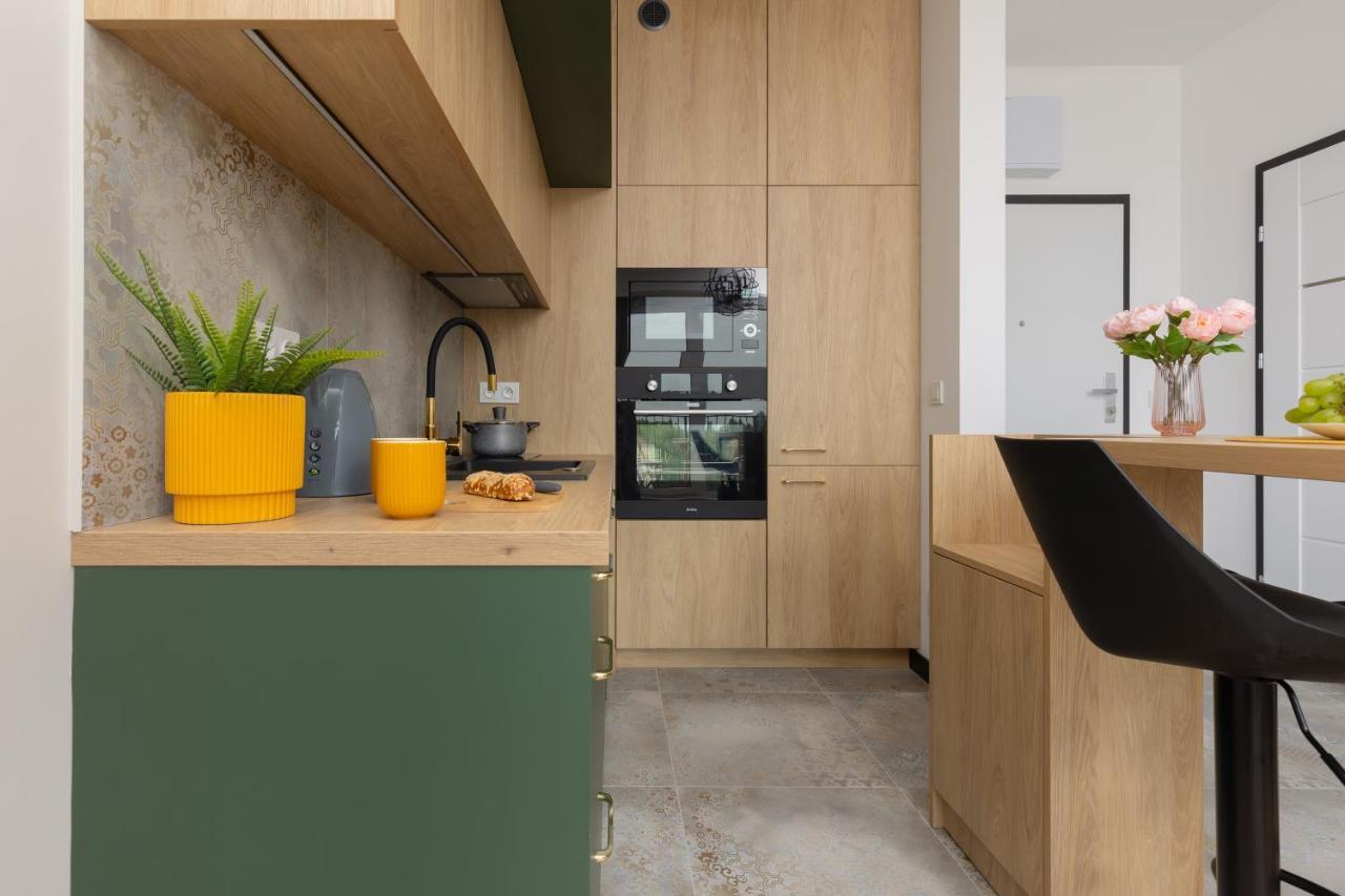 Home Factory Estate Praga Kotsisa By Noclegi Renters Βαρσοβία Εξωτερικό φωτογραφία