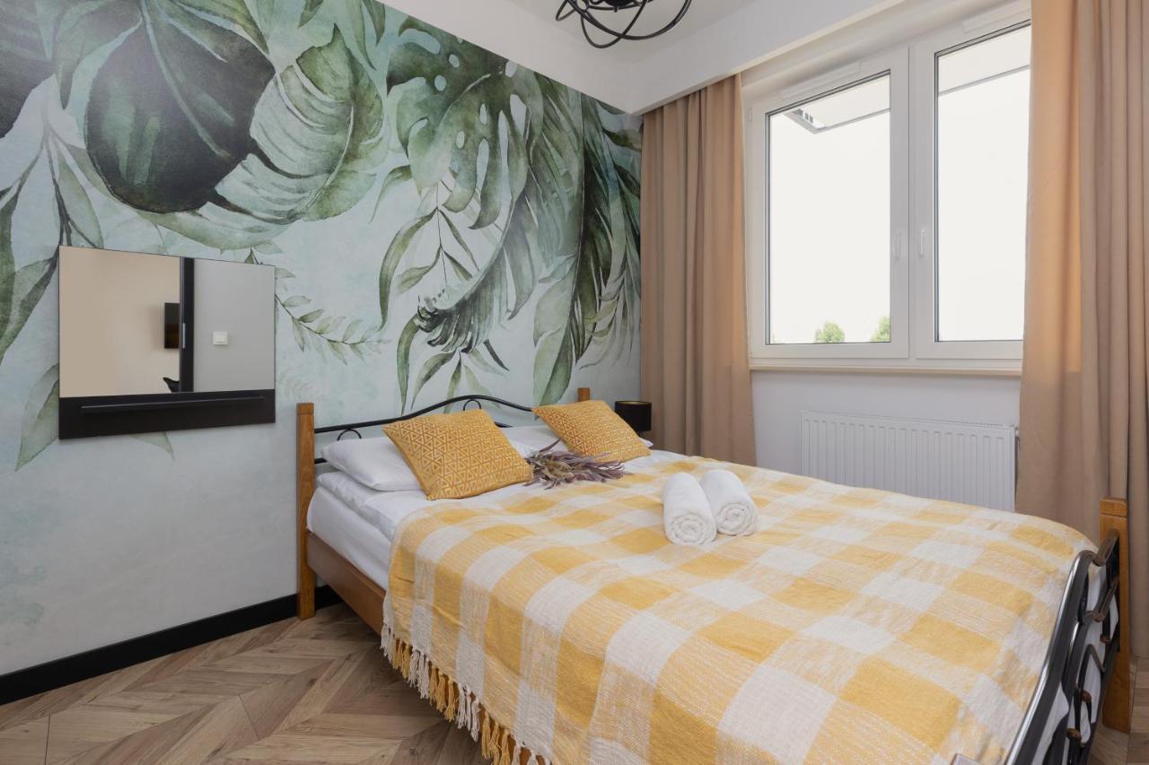Home Factory Estate Praga Kotsisa By Noclegi Renters Βαρσοβία Εξωτερικό φωτογραφία